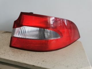 bontott SKODA SUPERB II Jobb Külső Hátsó Lámpa