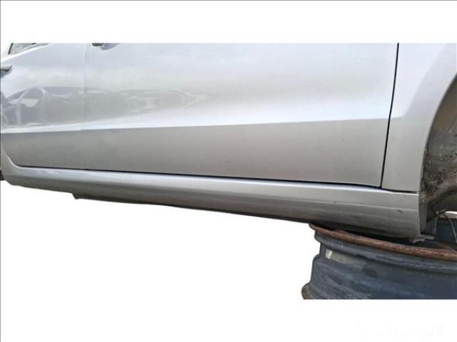 bontott SKODA SUPERB II Jobb Küszöb