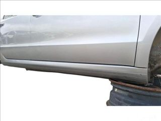 bontott SKODA SUPERB II Jobb Küszöb