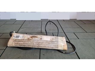 bontott SKODA SUPERB II Jobb Oldallégzsák