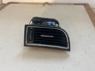 bontott SKODA SUPERB II Jobb Szellőző