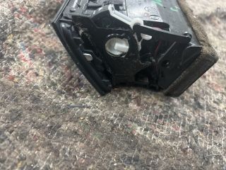 bontott SKODA SUPERB II Jobb Szellőző