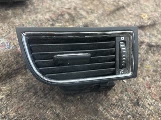 bontott SKODA SUPERB II Jobb Szellőző