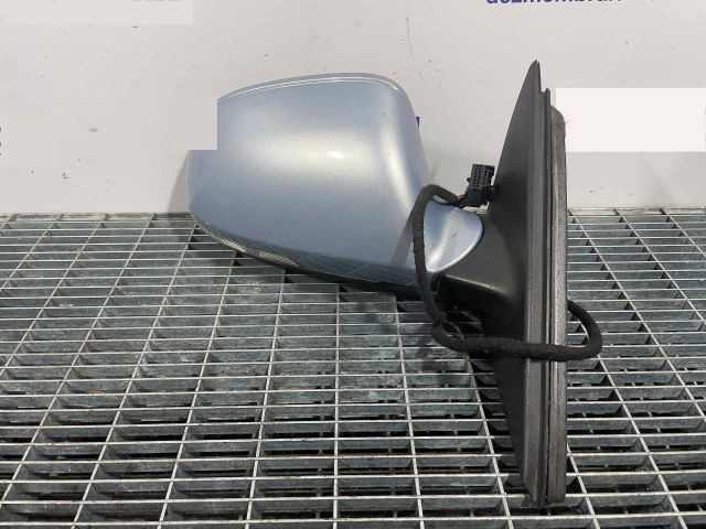 bontott SKODA SUPERB II Jobb Visszapillantó Tükör (Elektromos)