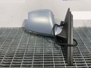 bontott SKODA SUPERB II Jobb Visszapillantó Tükör (Elektromos)