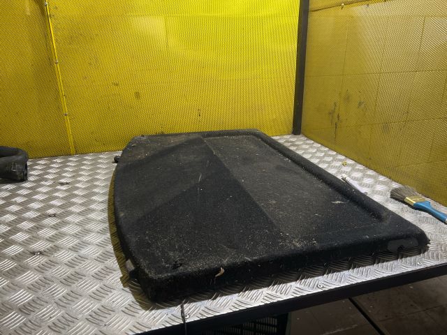 bontott SKODA SUPERB II Kalaptartó