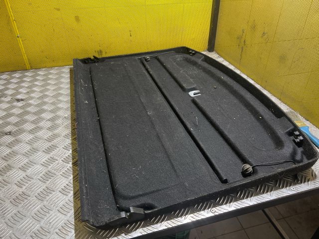 bontott SKODA SUPERB II Kalaptartó