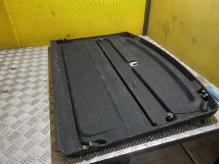 bontott SKODA SUPERB II Kalaptartó