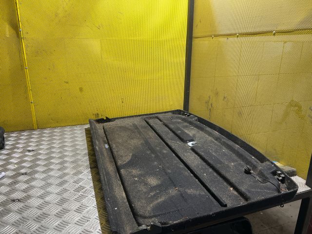 bontott SKODA SUPERB II Kalaptartó