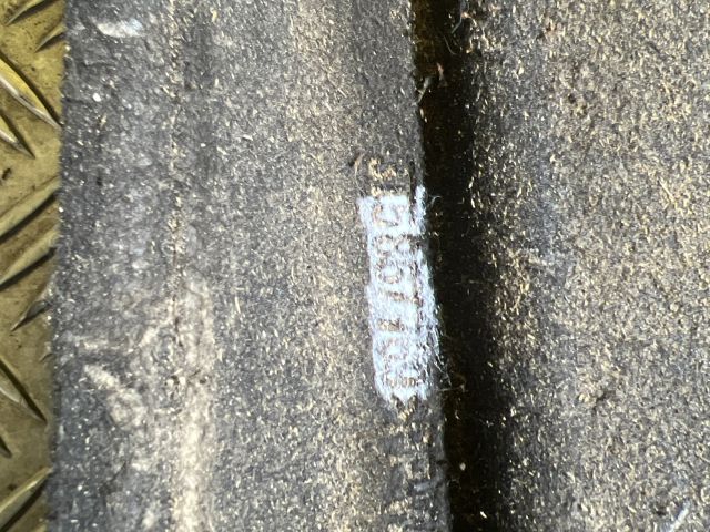 bontott SKODA SUPERB II Kalaptartó