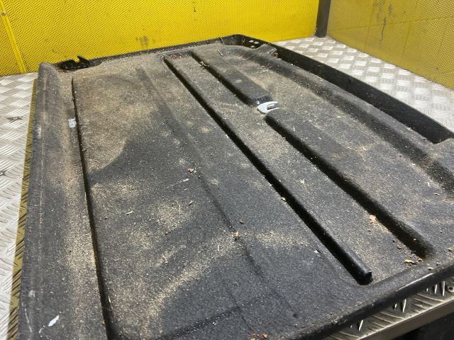 bontott SKODA SUPERB II Kalaptartó