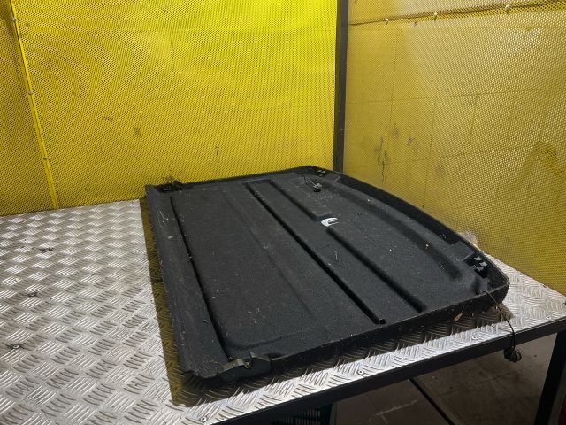 bontott SKODA SUPERB II Kalaptartó