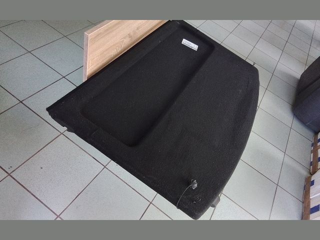 bontott SKODA SUPERB II Kalaptartó