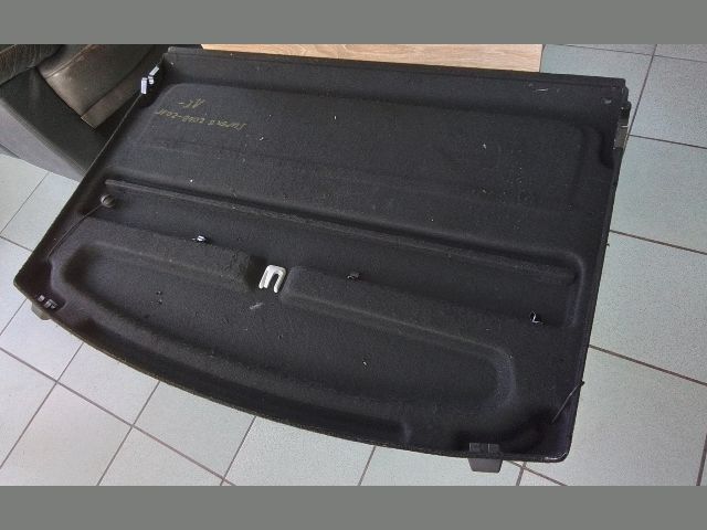 bontott SKODA SUPERB II Kalaptartó