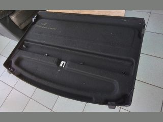 bontott SKODA SUPERB II Kalaptartó