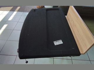 bontott SKODA SUPERB II Kalaptartó