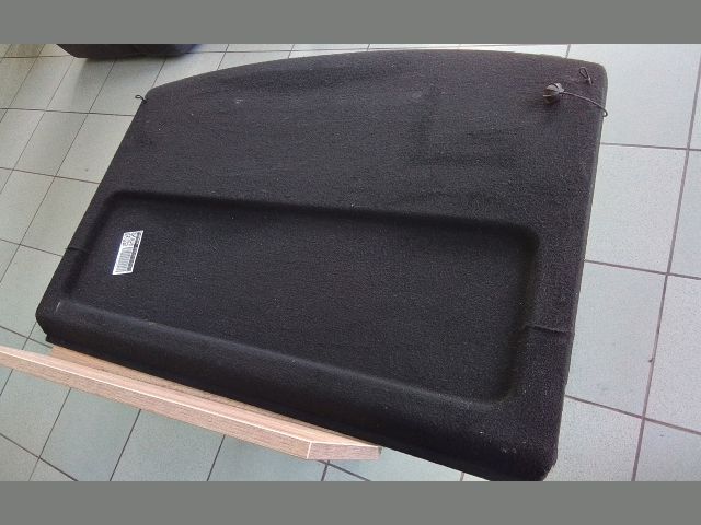 bontott SKODA SUPERB II Kalaptartó