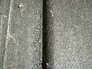 bontott SKODA SUPERB II Kalaptartó