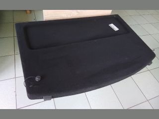 bontott SKODA SUPERB II Kalaptartó