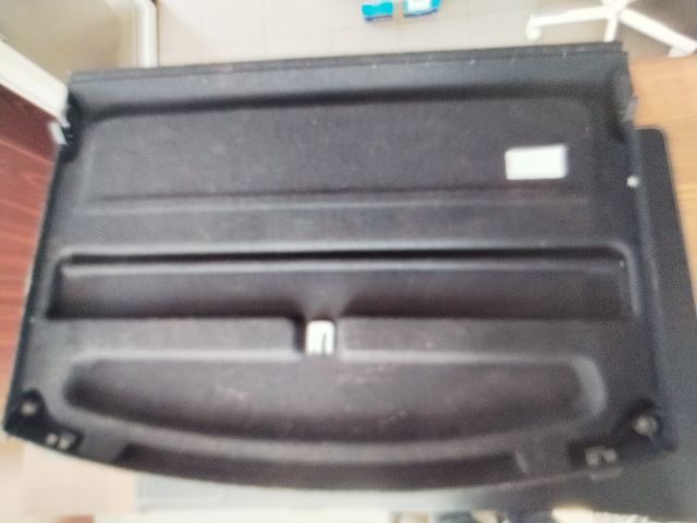 bontott SKODA SUPERB II Kalaptartó