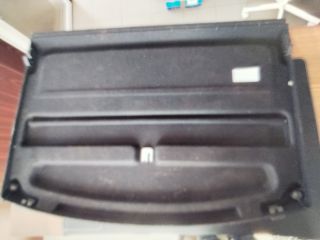 bontott SKODA SUPERB II Kalaptartó