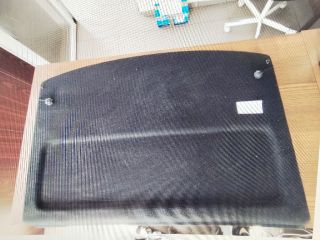 bontott SKODA SUPERB II Kalaptartó