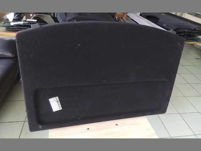 bontott SKODA SUPERB II Kalaptartó