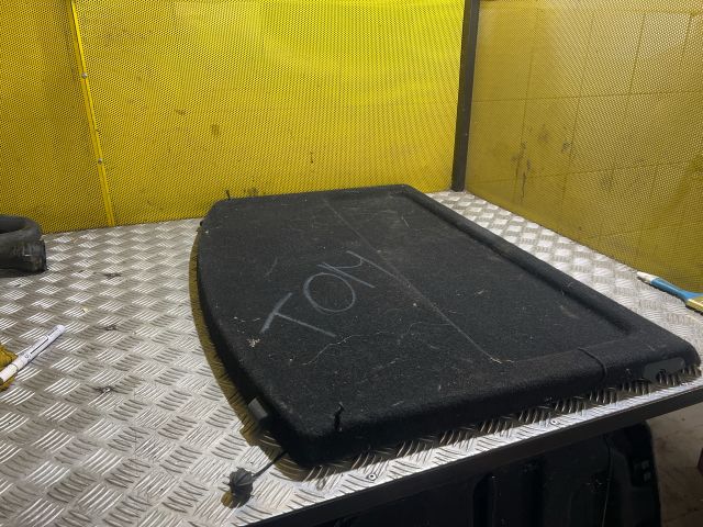 bontott SKODA SUPERB II Kalaptartó