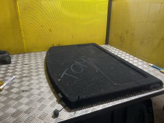 bontott SKODA SUPERB II Kalaptartó