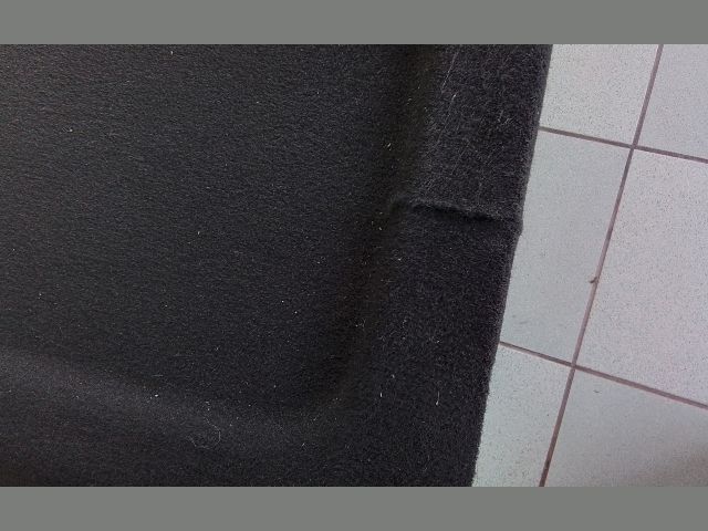 bontott SKODA SUPERB II Kalaptartó