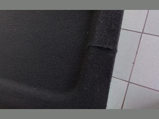 bontott SKODA SUPERB II Kalaptartó