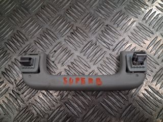 bontott SKODA SUPERB II Kapaszkodó (Pozíciófüggetlen)