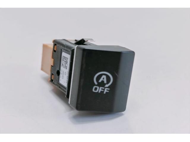 bontott SKODA SUPERB II Kapcsoló (Magában)