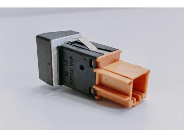 bontott SKODA SUPERB II Kapcsoló (Magában)