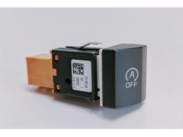 bontott SKODA SUPERB II Kapcsoló (Magában)