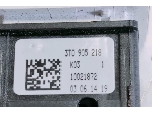 bontott SKODA SUPERB II Kapcsoló (Magában)