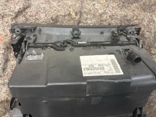 bontott SKODA SUPERB II Kesztyűtartó