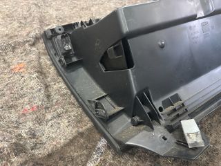 bontott SKODA SUPERB II Kesztyűtartó