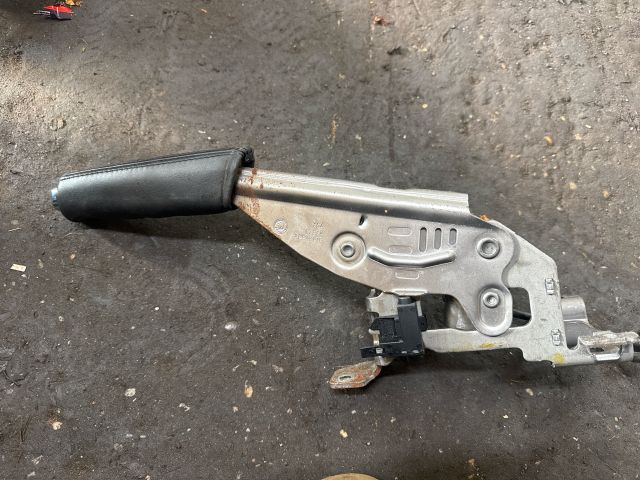 bontott SKODA SUPERB II Kézifék Kar