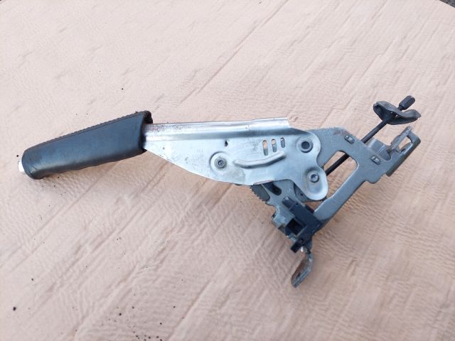 bontott SKODA SUPERB II Kézifék Kar