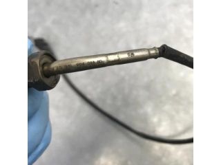 bontott SKODA SUPERB II Kipufogó Hőmérséklet Érzékelő