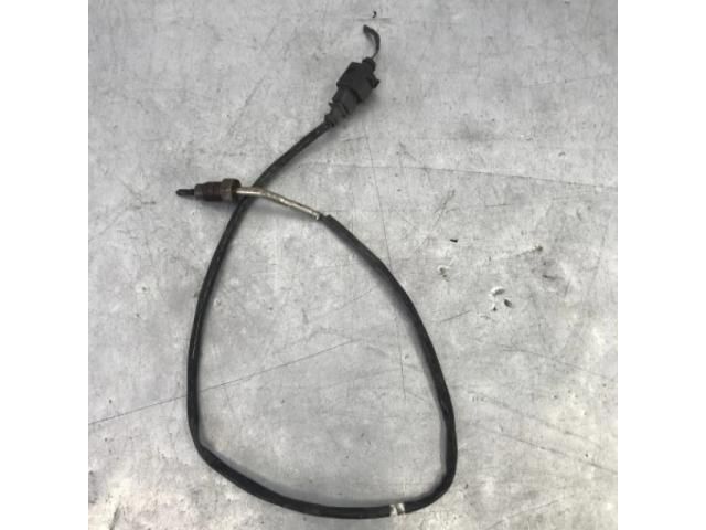 bontott SKODA SUPERB II Kipufogó Hőmérséklet Érzékelő