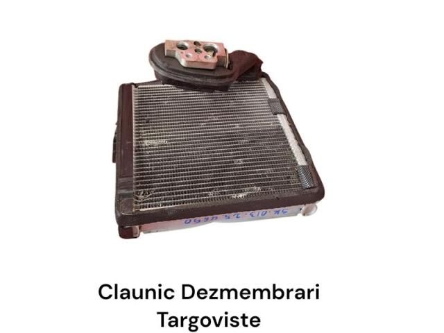 bontott SKODA SUPERB II Klíma Párologtató