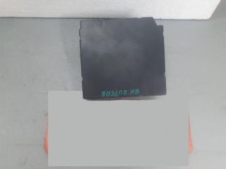 bontott SKODA SUPERB II Komfort Elektronika