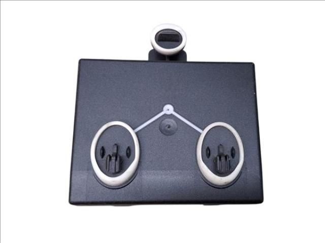 bontott SKODA SUPERB II Komfort Elektronika