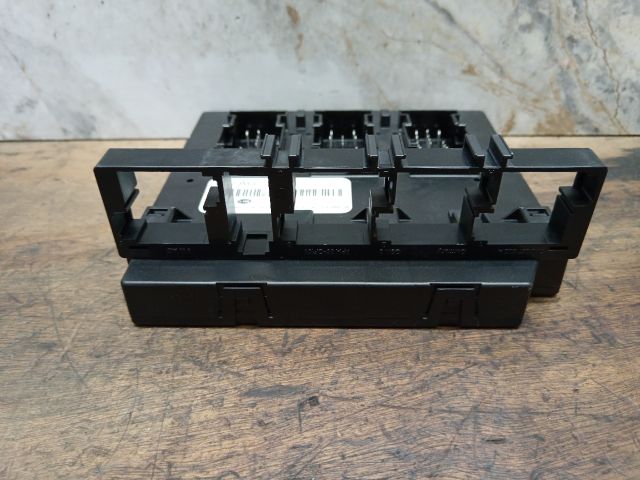 bontott SKODA SUPERB II Komfort Elektronika