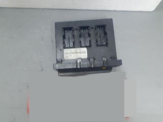 bontott SKODA SUPERB II Komfort Elektronika