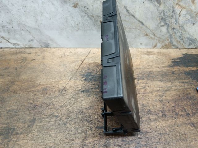 bontott SKODA SUPERB II Komfort Elektronika