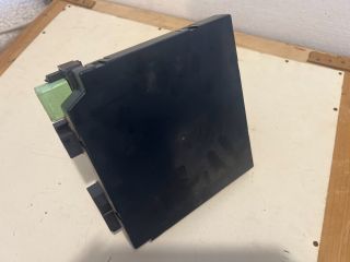 bontott SKODA SUPERB II Komfort Elektronika