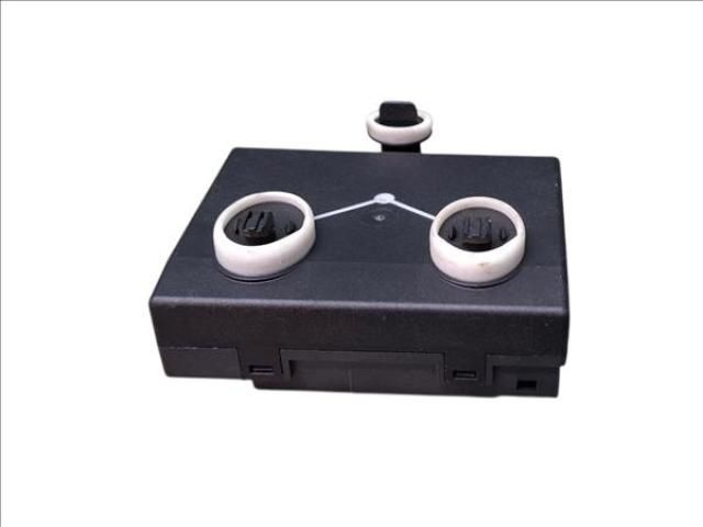 bontott SKODA SUPERB II Komfort Elektronika